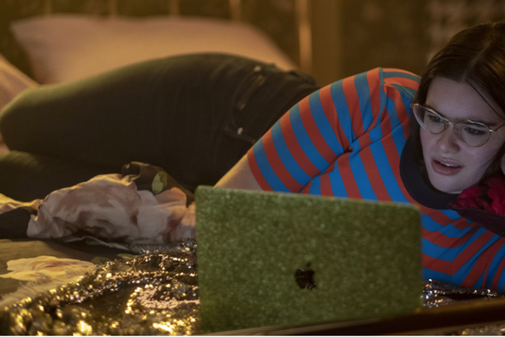 Why Barbie Ferreira Is Euphoria's Latest Breakout