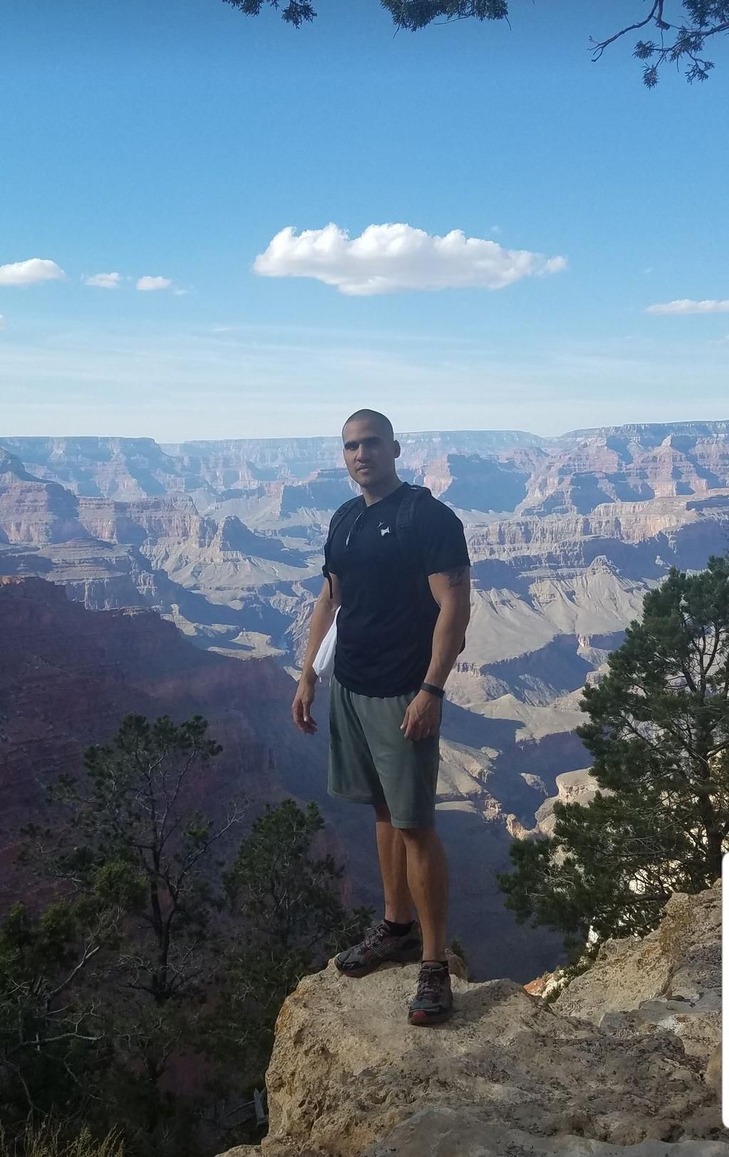 How This Man Completed an OCR After Moto Accident