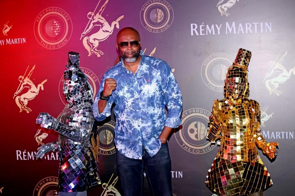 Finalists unveiled in Abuja and Enugu for Remy Producers Trilogy - Season 01