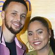 Steph Curry Defends Wife Ayesha's Dancing