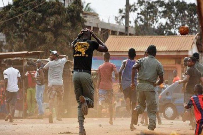 CAN to intervene in Tiv, Jukun crisis  [Freedom Online Ng]