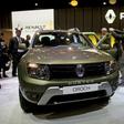 Renault's Oroch pickup is one of four vehicles it plans to launch in Nigeria in a joint venture with the conglomerate Coscharis