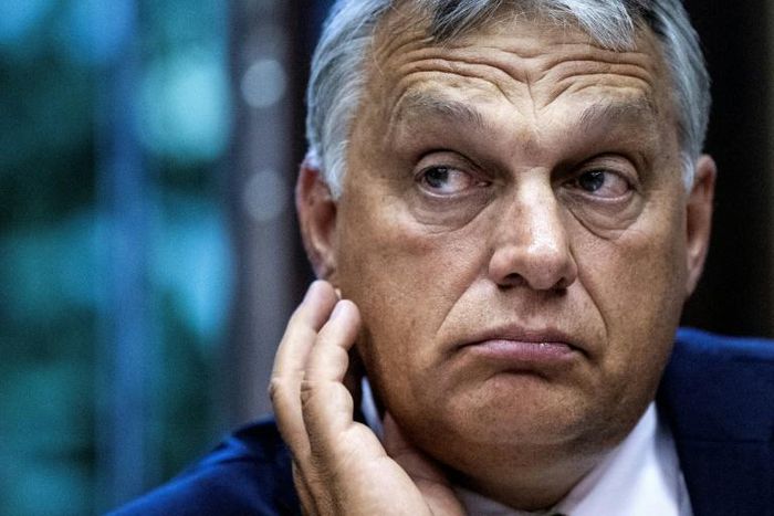 Hungary's Prime Minister Viktor Orban critics say that since coming to power in 2010 he has tightened his control over most key institutions in Hungary