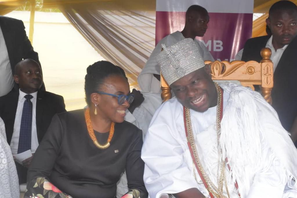 FCMB opens new branch in Ile-Ife, Osun state, reiterates commitment to excellent service delivery