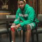 Kizz Daniels is presently threatening not just lawsuits but fire and brimstones at those who claim he is supporting the embattled pastor of COZA, Biodun Fatoyinbo who is being accused of rape [Instagram/IamKizzDaniels]