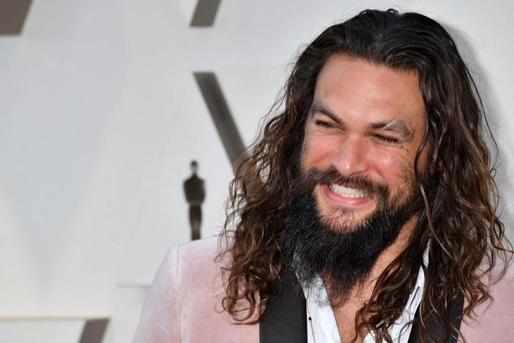 Jason Momoa Wants To Star in a 'Twins' Remake