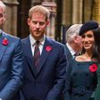 The Duke and Duchess of Sussex, Prince Harry, and Meghan Markle have officially left the foundation established by Prince Williams and Kate Middleton [FoxNews]