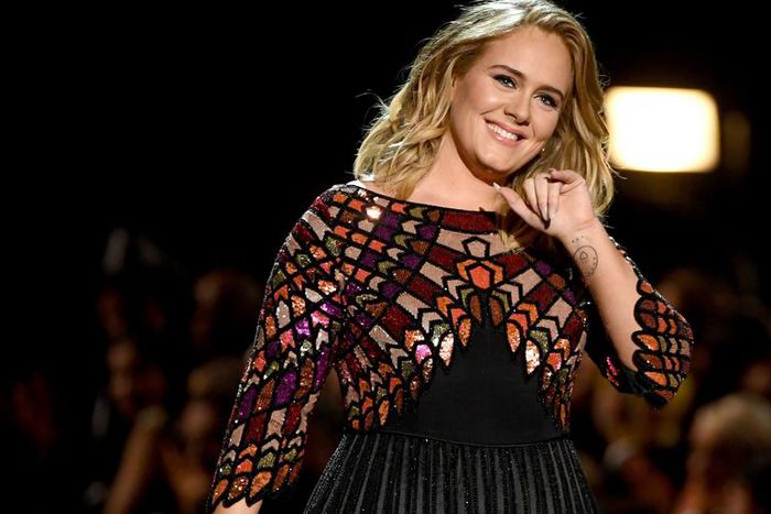 Adele's Recent Weight Loss, Explained