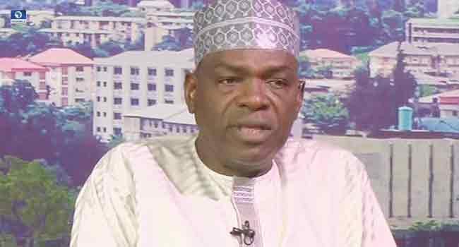 The National Secretary of Miyetti Allah Cattle Breeders Association of Nigeria, Baba Usman says herdsmen are victims of crimes too (Channels TV)