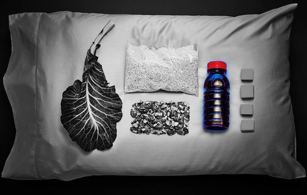 Tart Cherry Juice Will Help You Sleep