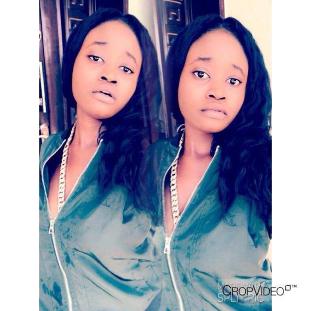 “Acting porn is my calling from God” – Beautiful female pornstar (video)