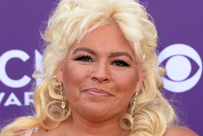 Fans, Celebs React To Beth Chapman's Death