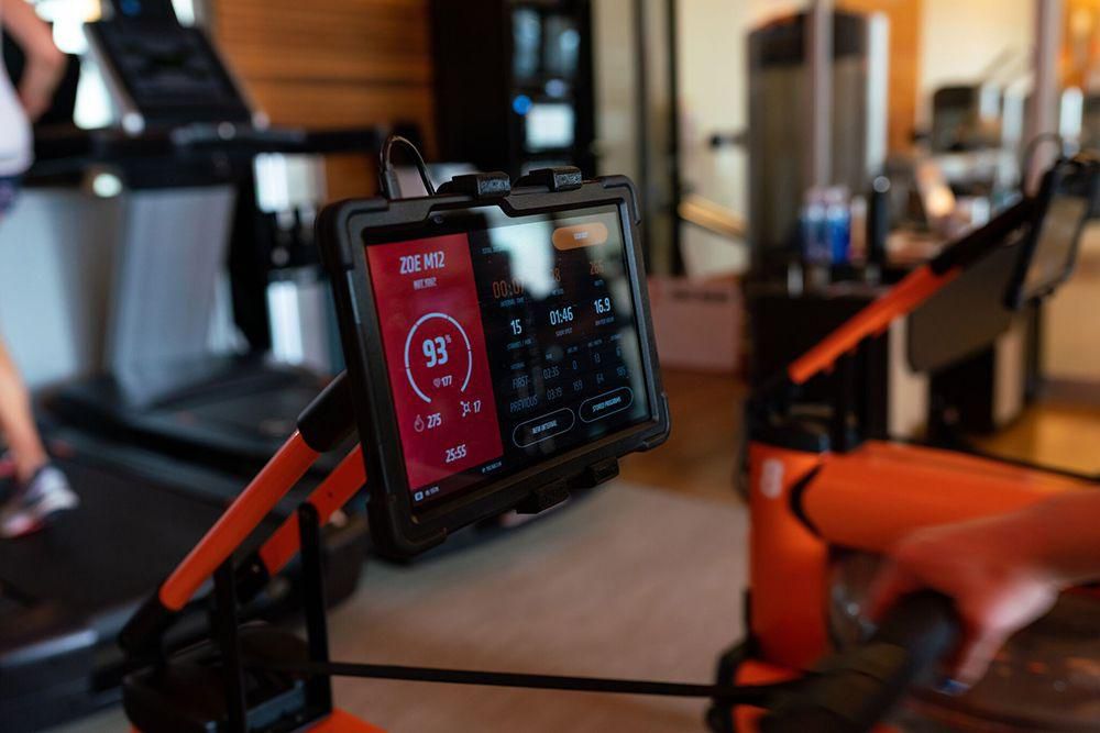 Everything You Need To Know About Orangetheory