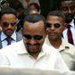 Ethiopian Prime Minister Abiy Ahmed's talks with protest movement representatives were part of a bid to get negotiations on Sudan's political transition back on track after a deadly crackdown on demonstrators this week