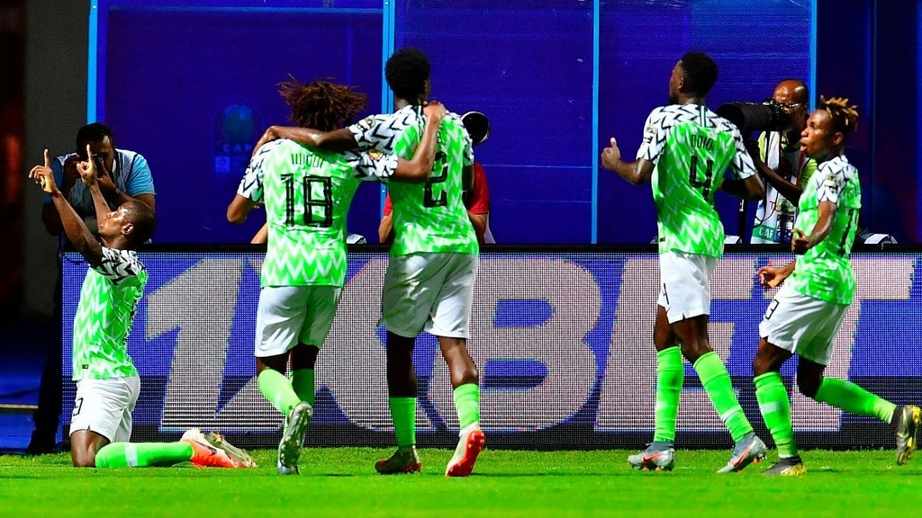 What we learnt from AFCON 2019