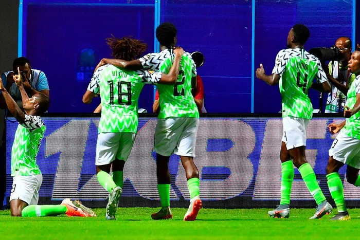 What we learnt from AFCON 2019