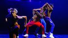 'Maze' Review: Virtuoso Street Dance Sends Blurry Message