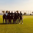 Super Eagles of Nigeria (Twitter/Super Eagles)