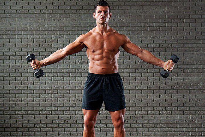 The Lifting Technique That Flattens Your Belly
