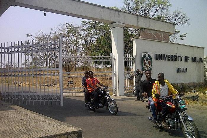 UNIABUJA (Premium Times)