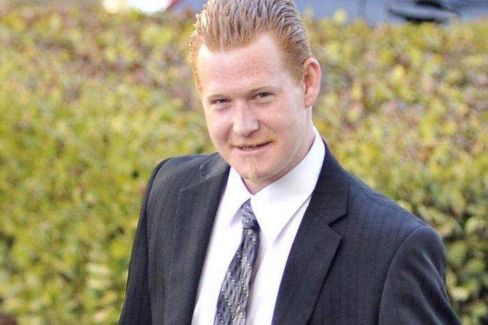 Who Is Farrah Fawcett's Son, Redmond O'Neal?