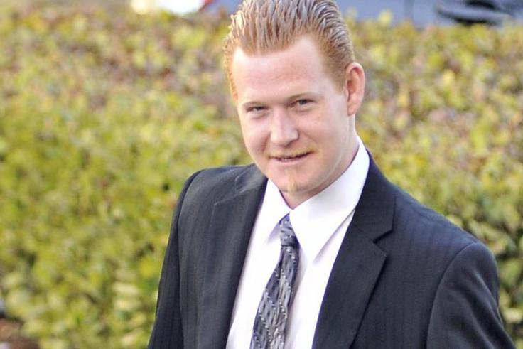 Who Is Farrah Fawcett's Son, Redmond O'Neal?