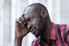 Here are 5 natural ways to combat erectile dysfunction [Credit: Video Blocks]