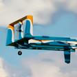 Amazon, which began testing drone delivery in 2016 in Britain, said Wednesday it will soon begin large-scale deliveries by air as part of an effort to standardize one-day shipping for its Prime members