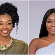 Avala and Isiomo have been evicted from the BBNaija 2019 house after a week. [Multichoice Nigeria]