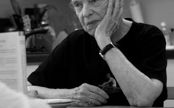 Marie Ponsot, poet and winner of national book critics circle award, dies at 98