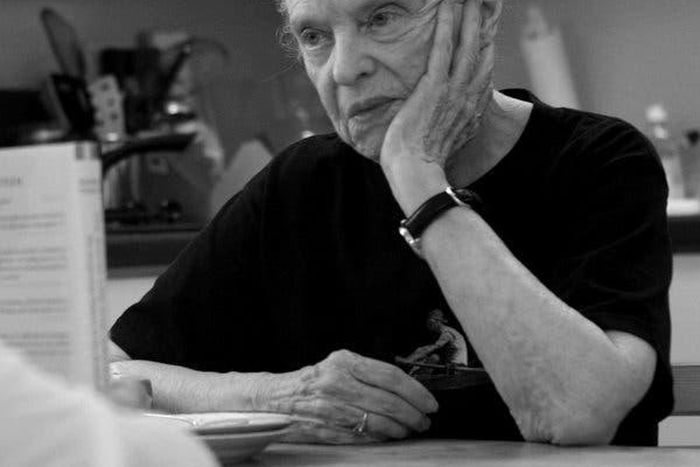 Marie Ponsot, poet and winner of national book critics circle award, dies at 98