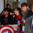Anthony Mackie's Original Marvel Role Is a Shocker