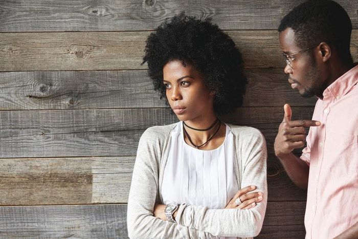 signs of a bad relationship