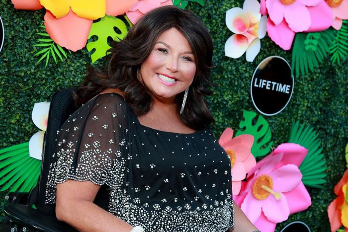 Was Abby Lee Miller A Dancer?