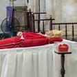 Cardinal Jaime Ortega worked as an intermediary for Pope Francis