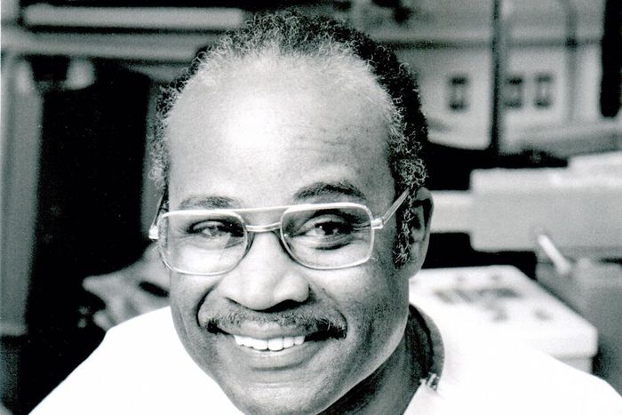 Dr. Kenneth A. Forde, 85; Fostered Cancer Testing