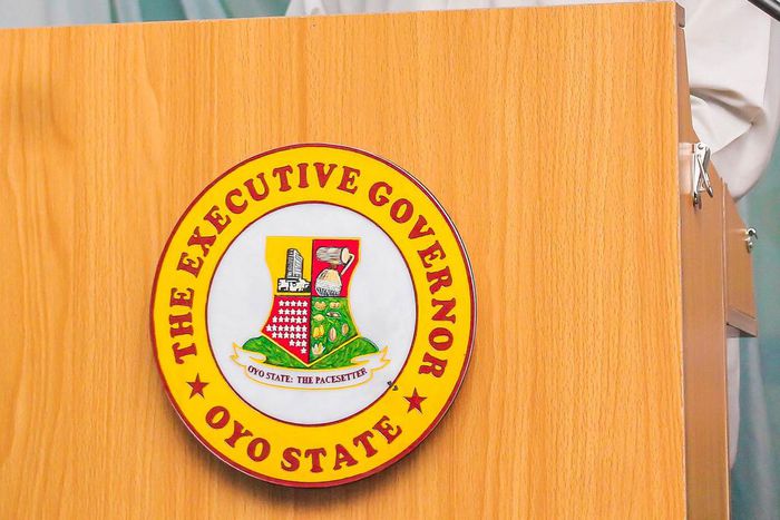 Governor Seyi Makinde