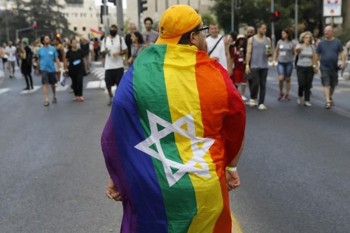 Jerusalem's Gay Pride parade passed off without incident last year but there has been tight security for the annual event since a Jewish religious extremist stabbed and killed a teenager in 2015