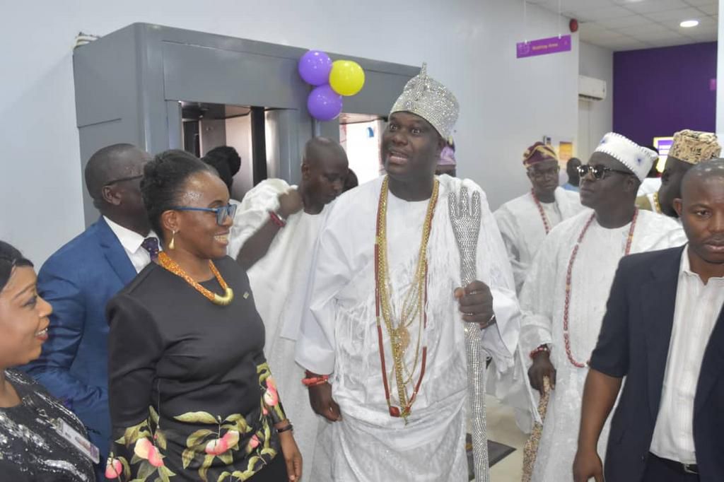 FCMB opens new branch in Ile-Ife, Osun state, reiterates commitment to excellent service delivery