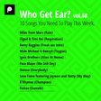 Who Get Eat Vol. 68: 10 Songs You Need To Play This Week. (Pulse Nigeria)