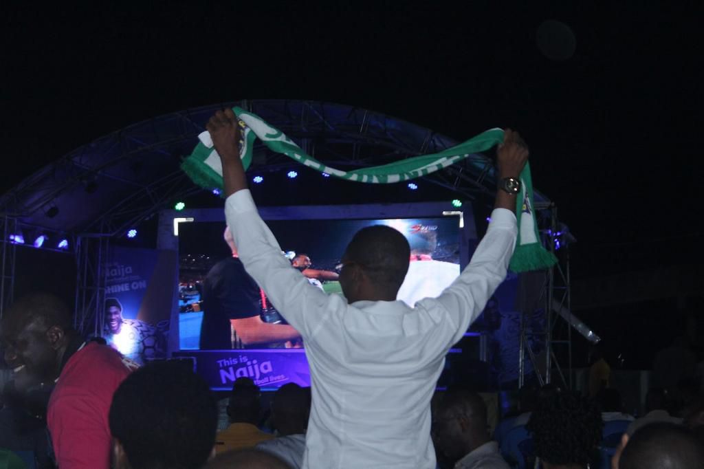 What we learnt from AFCON 2019