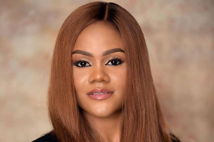 Busola Dakolo reportedly files complaint against COZA's Pastor Biodun Fatoyinbo [Instagram/BusolaDakolo]