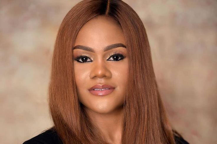 Busola Dakolo reportedly files complaint against COZA's Pastor Biodun Fatoyinbo [Instagram/BusolaDakolo]