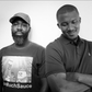 Ghost and Tec of Show Dem Camp [Instagram/ShowDemCamp]