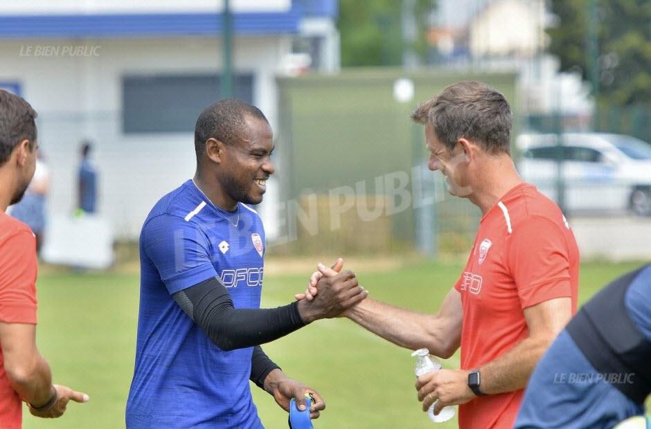 Vincent Enyeama (bienpublic)