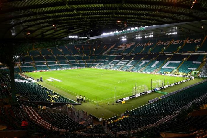 Celtic's move for David Turnbull has collapsed over a failed medical