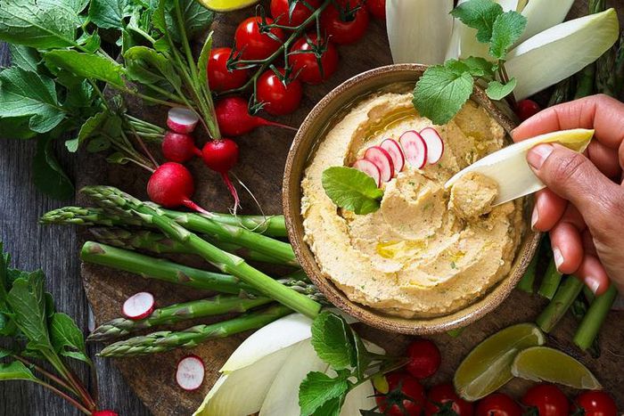 The Top 50 Best Healthy Snacks