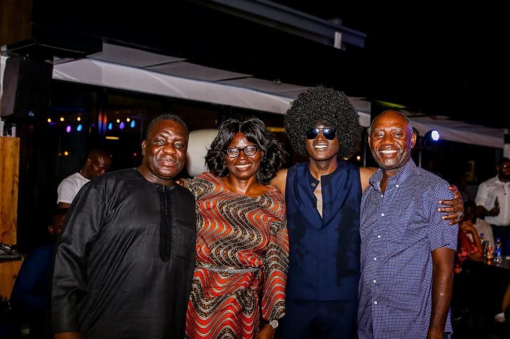 TILX 2019: A live spectacle of music, lights, dance & talent