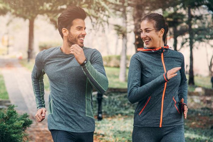 Morning Exercisers May Lose More Weight