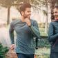 Morning Exercisers May Lose More Weight